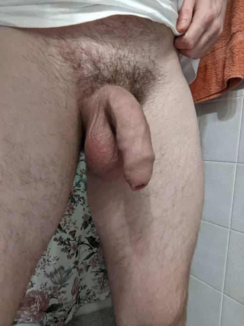 Knob definition through the skin