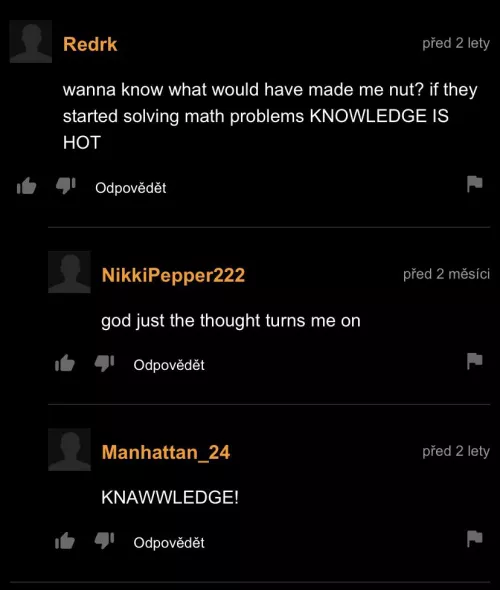 Knowledge