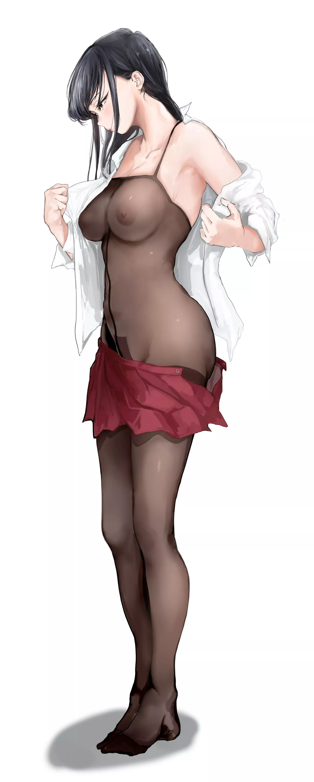 Komi-san [Komi-san wa komyushou desu]