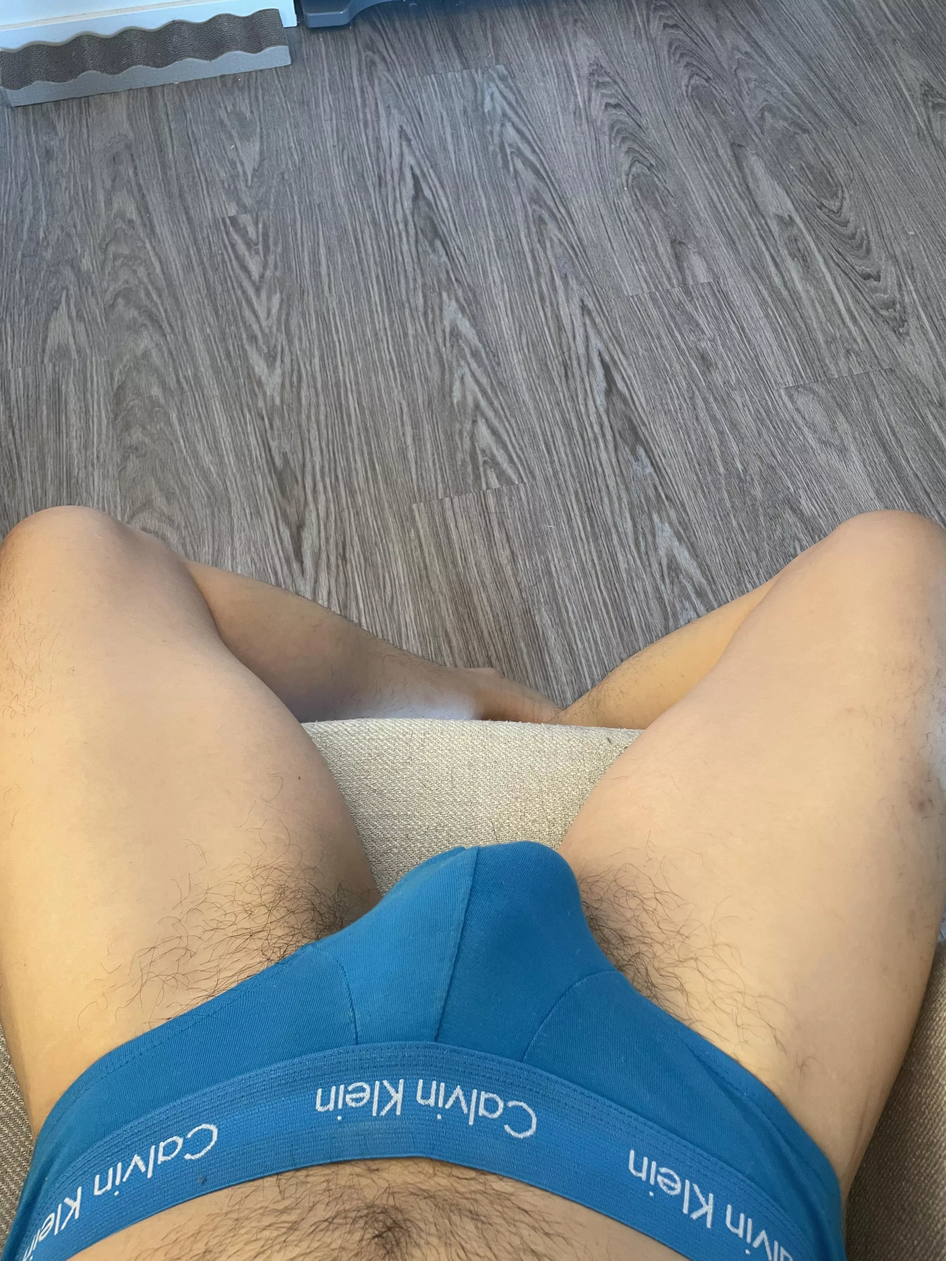 Korean big bulge 😈