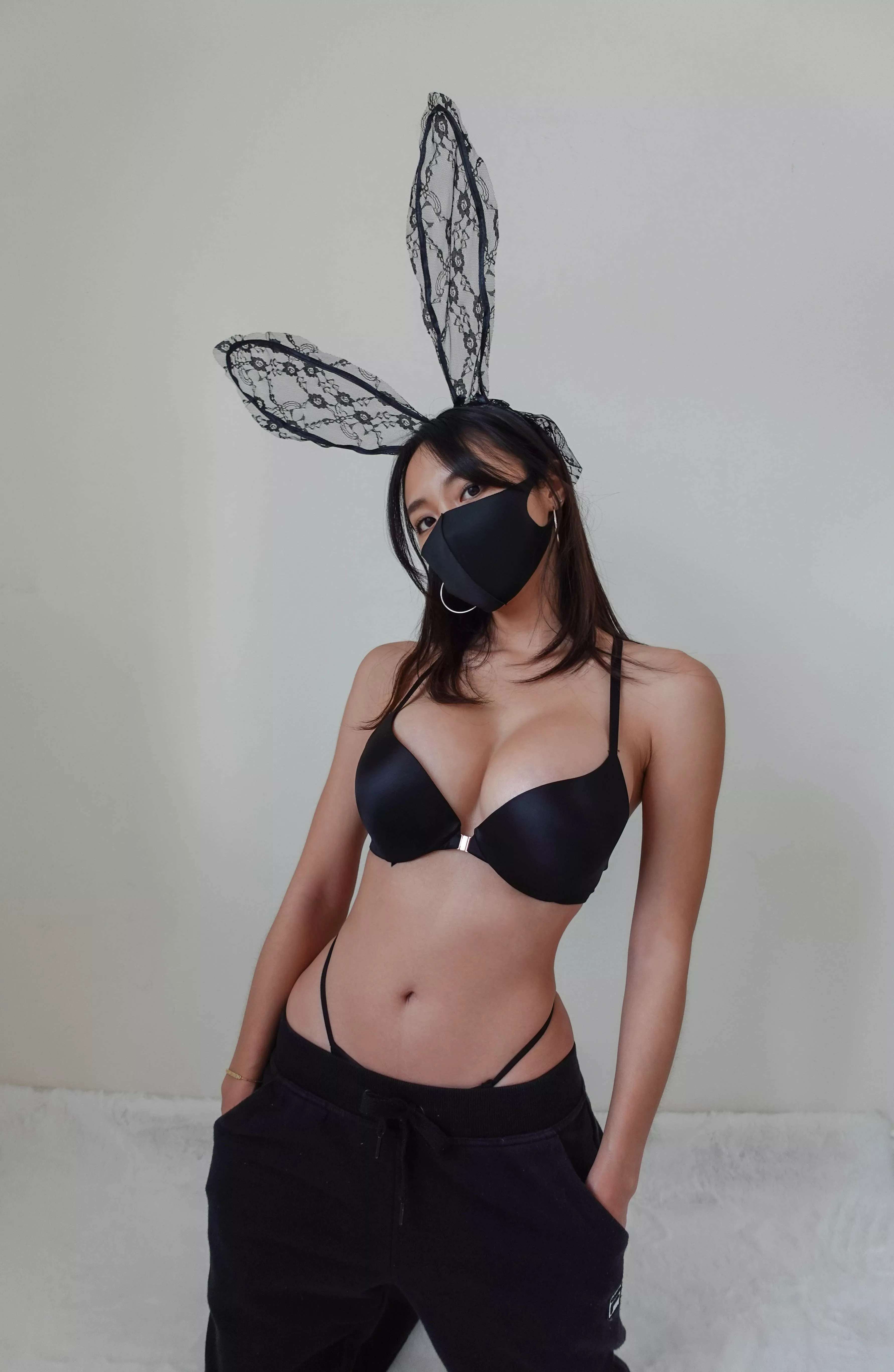 Korean Bunny