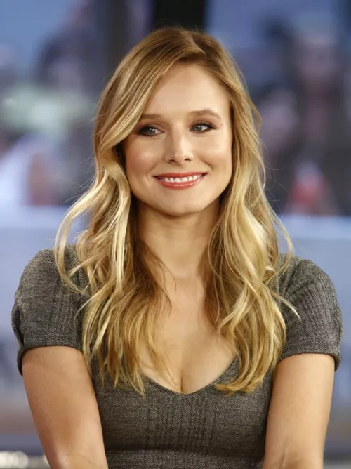 Kristen Bell