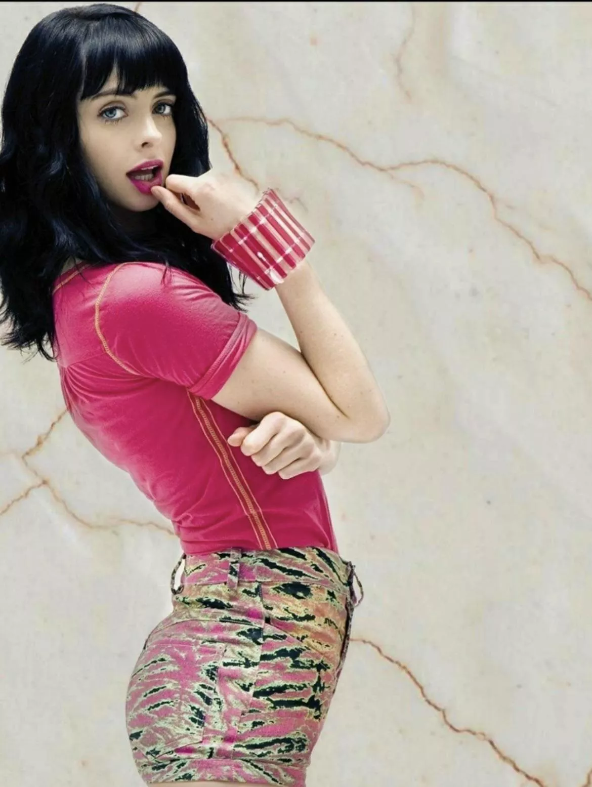 Kristen Ritter is making me throb