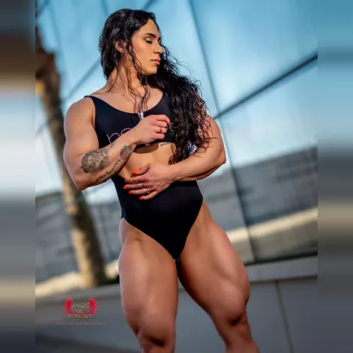 Kristina Nicole Mendoza