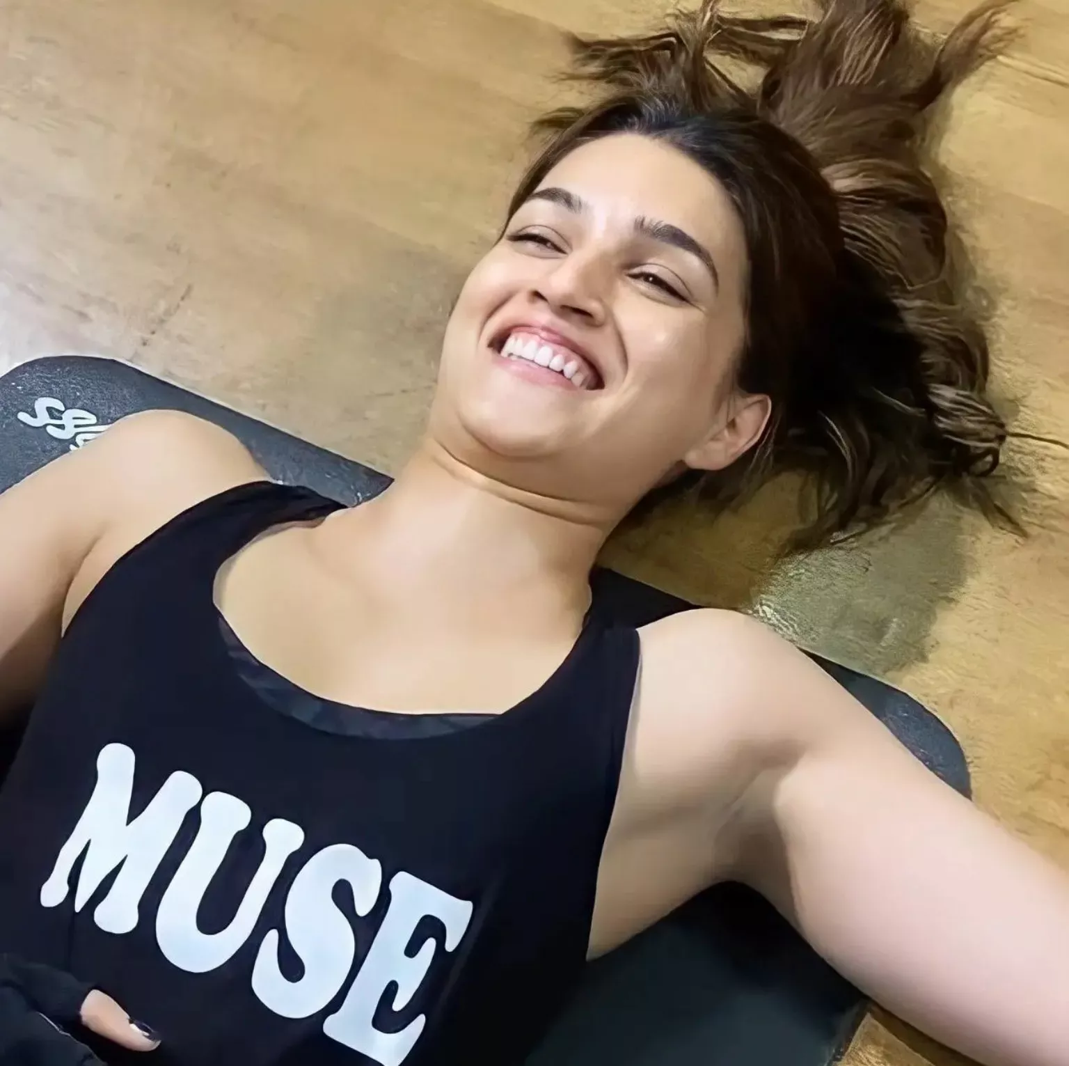 Kriti Sanon