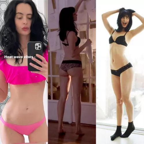 Krysten Ritter