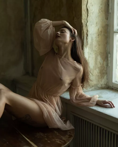 Ksenia Knyazeva