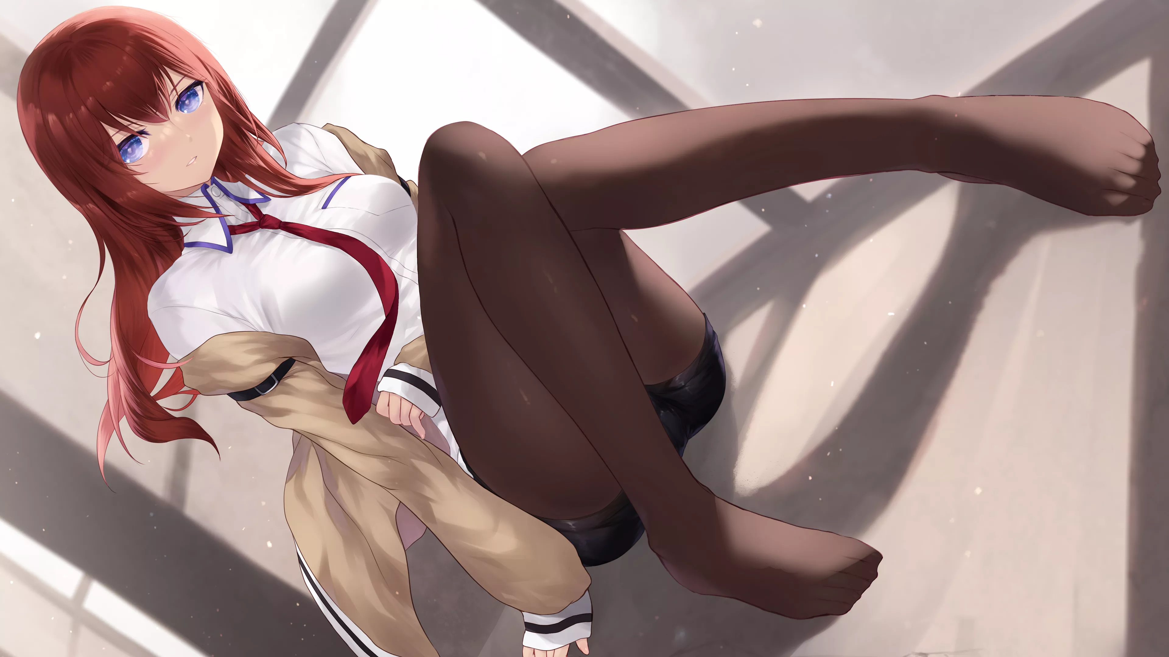Kurisu [Steins;Gate]