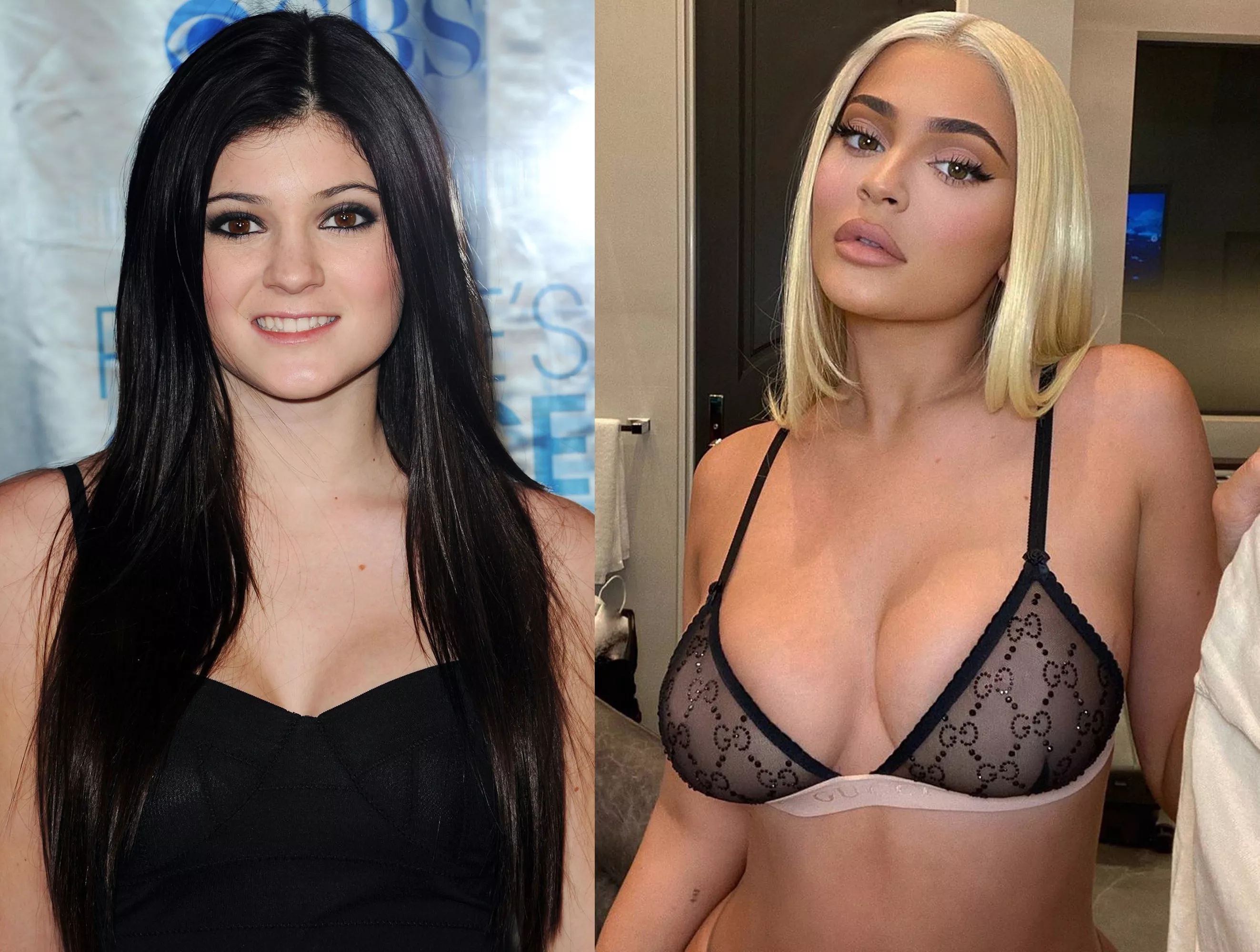 Kylie Jenner Kylie Jenner