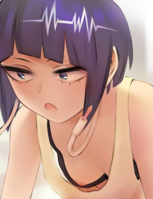 Kyoka's loose shirt [Shpo]