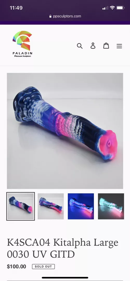 L Kitalpha circumference