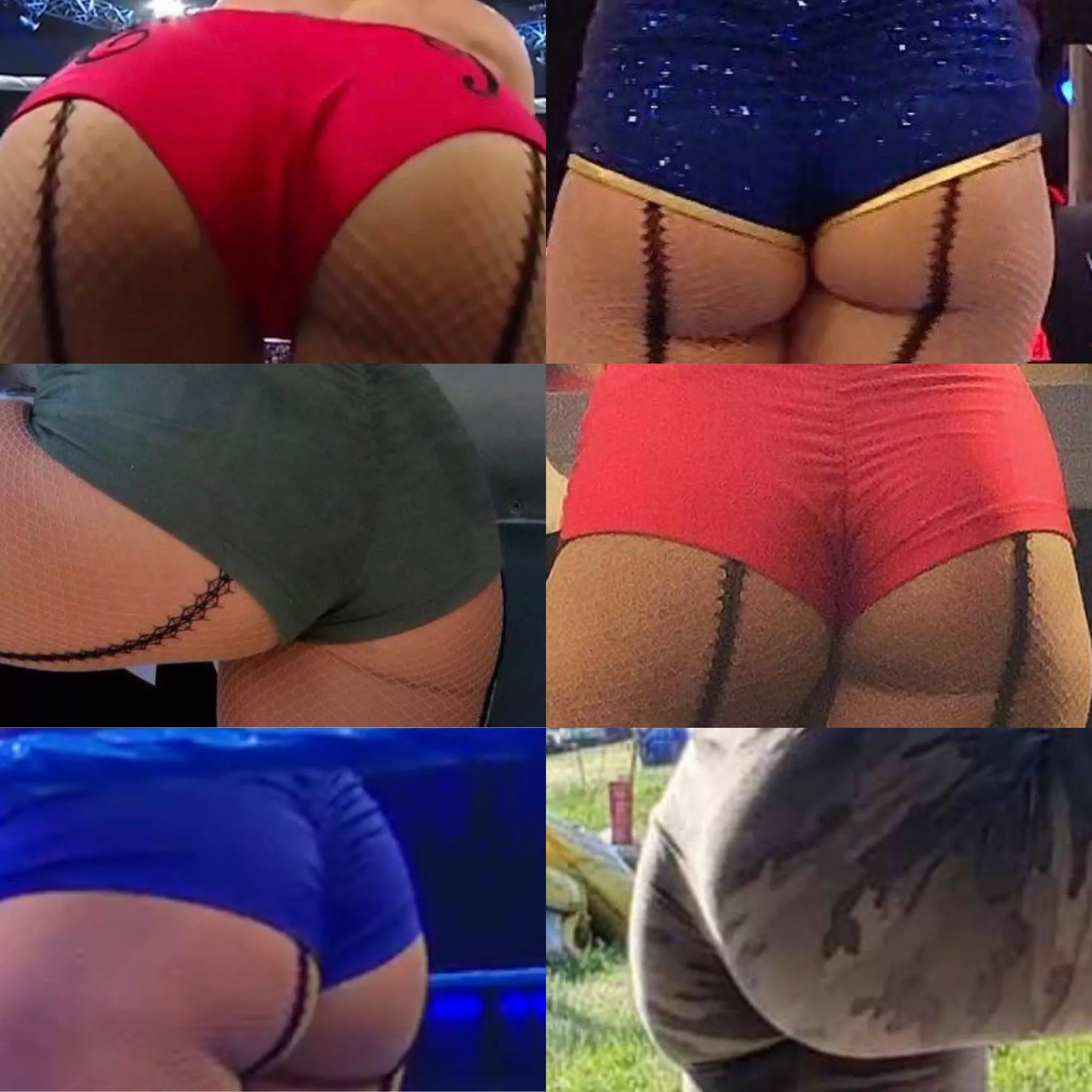 Lacey evan’s poundworthy ass