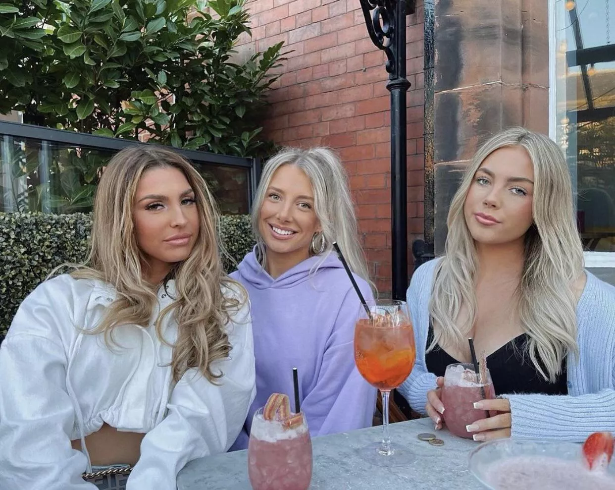 Ladies brunch Ladies brunch