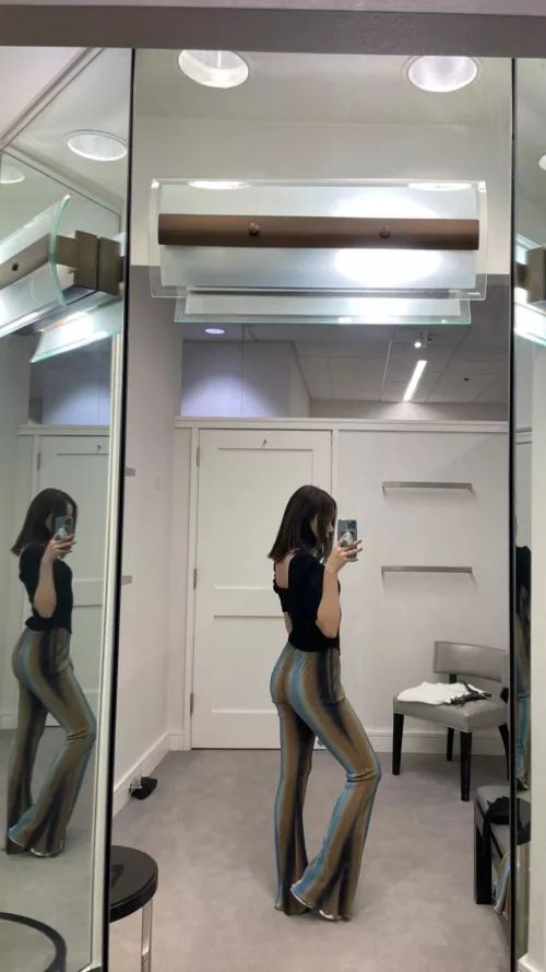 Ladies Code - Ashley Choi