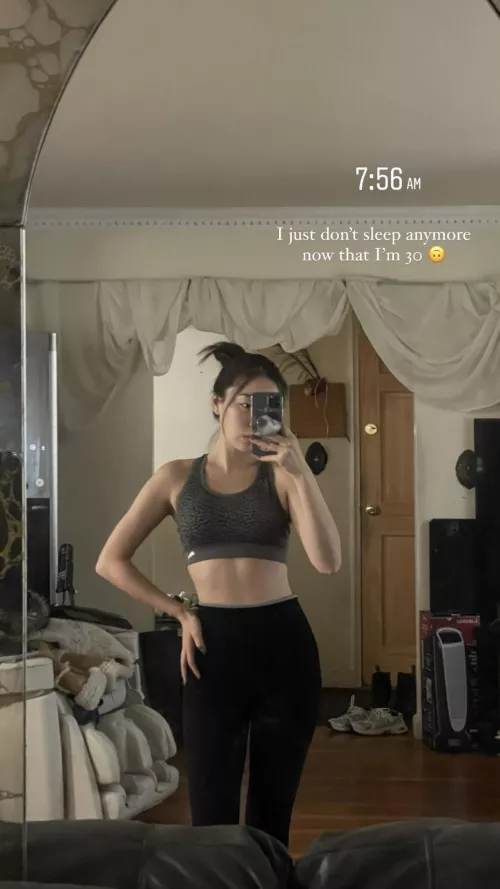 Ladies Code - Ashley Choi