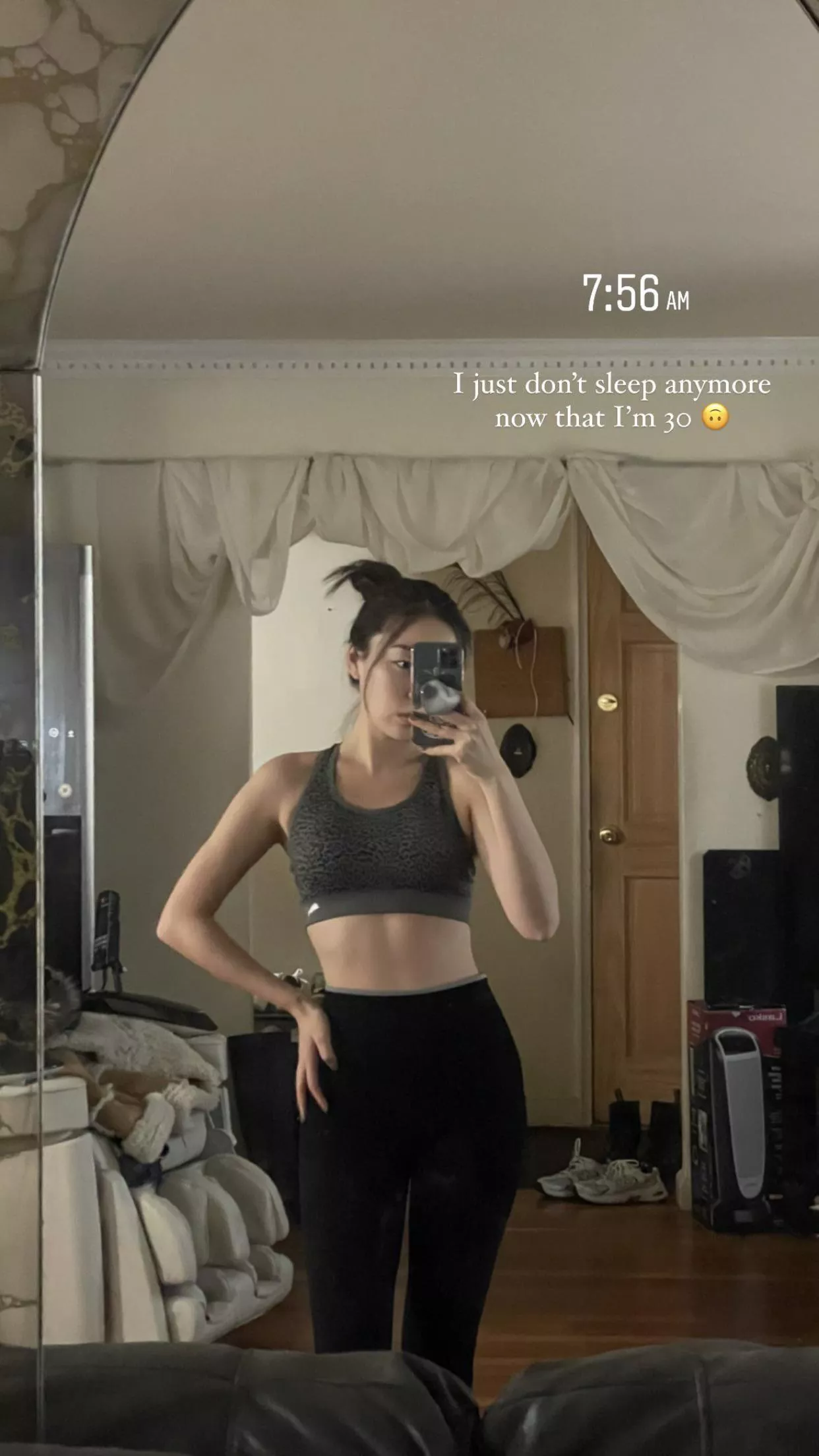 Ladies Code - Ashley Choi