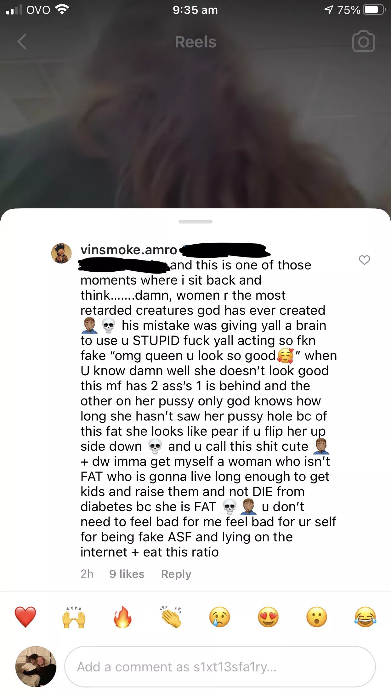 ‼️LADIES‼️ THE BIGGEST DICK YOU’LL EVER SEE (I PROMISE)