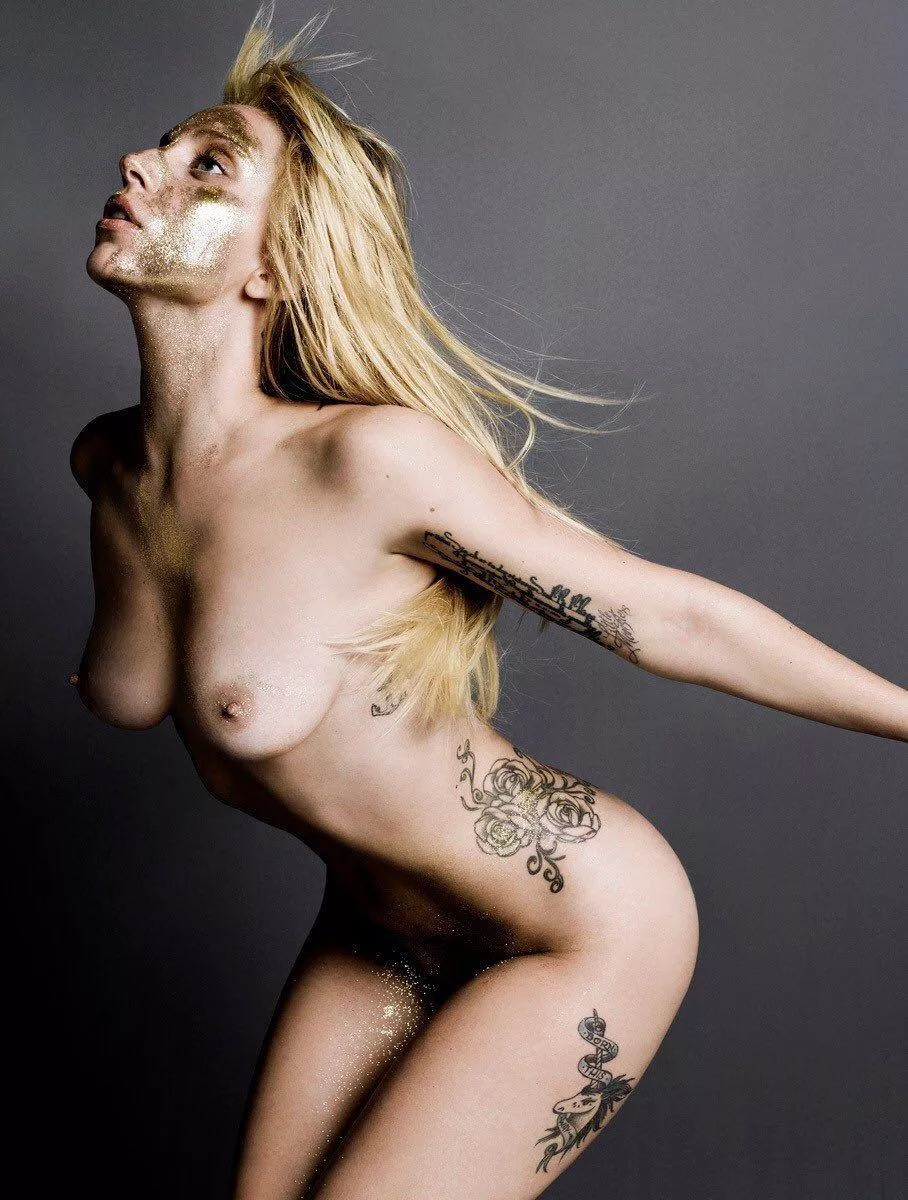 Lady Gaga
