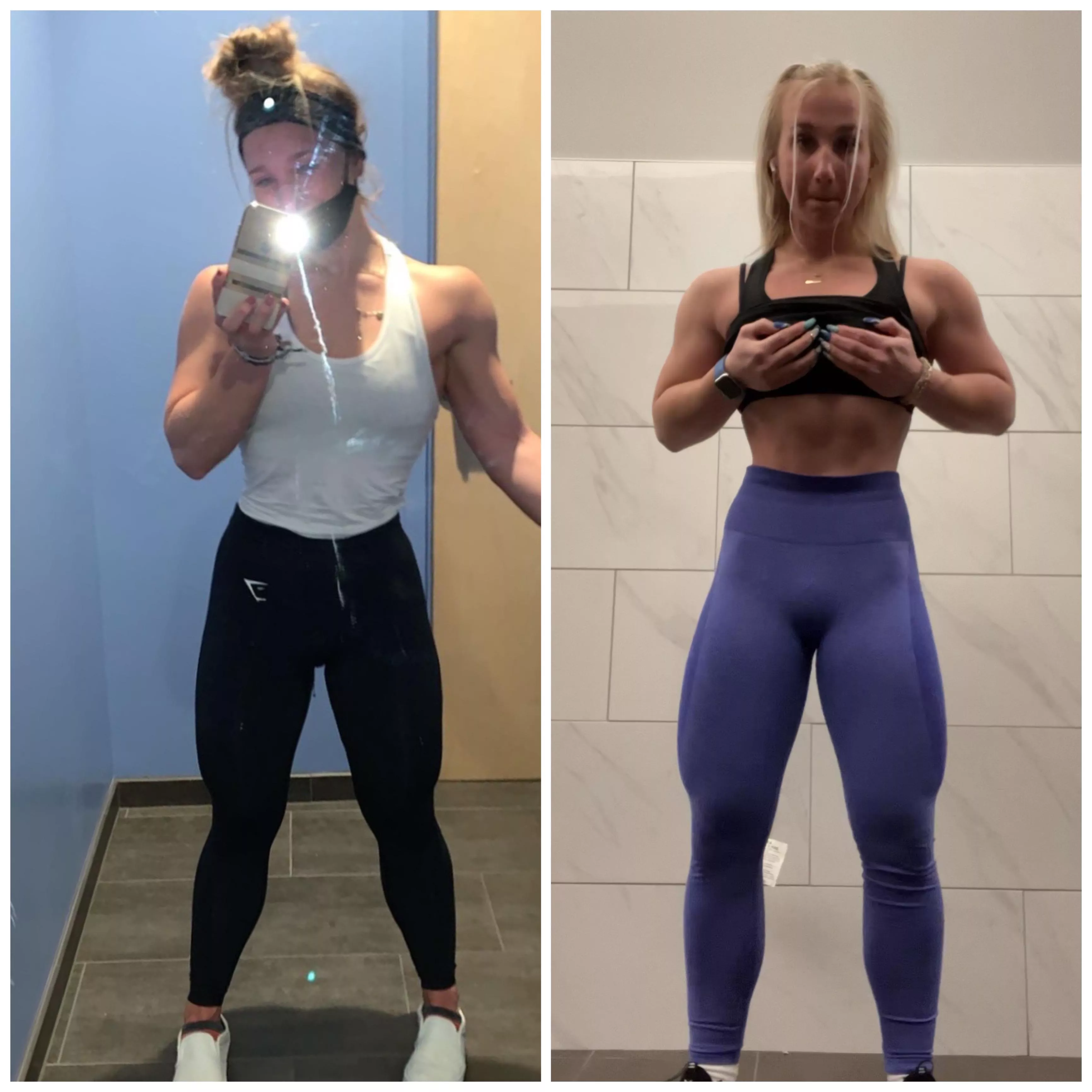 Ladysssss eat the damn food 😭🥰