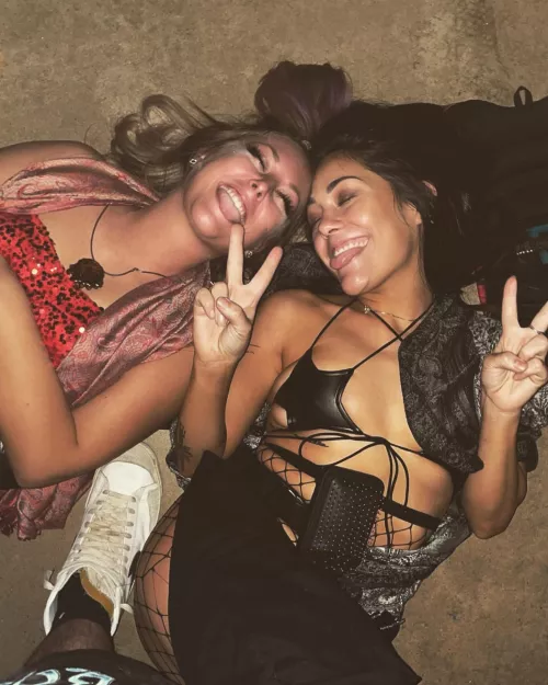 LAN always puts a dumb smile on my face