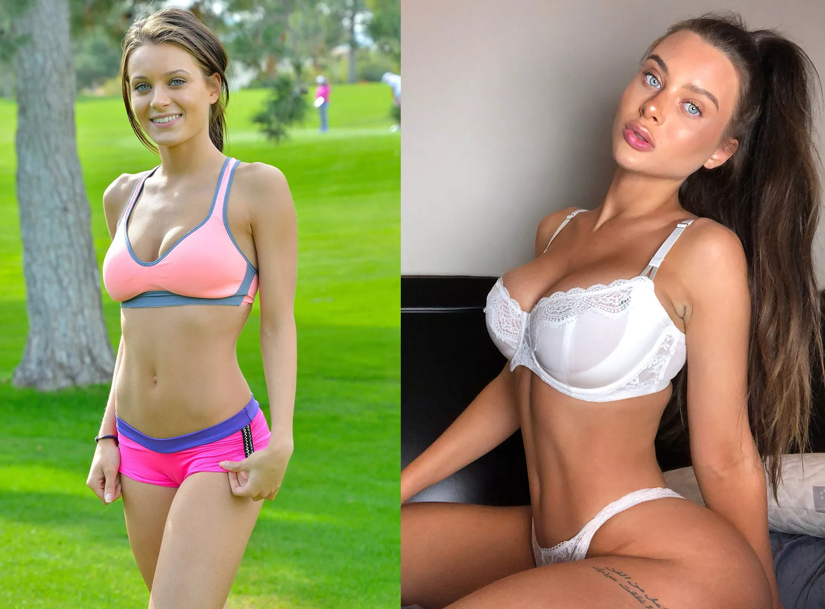 ��Lana Rhoades ��Lana Rhoades