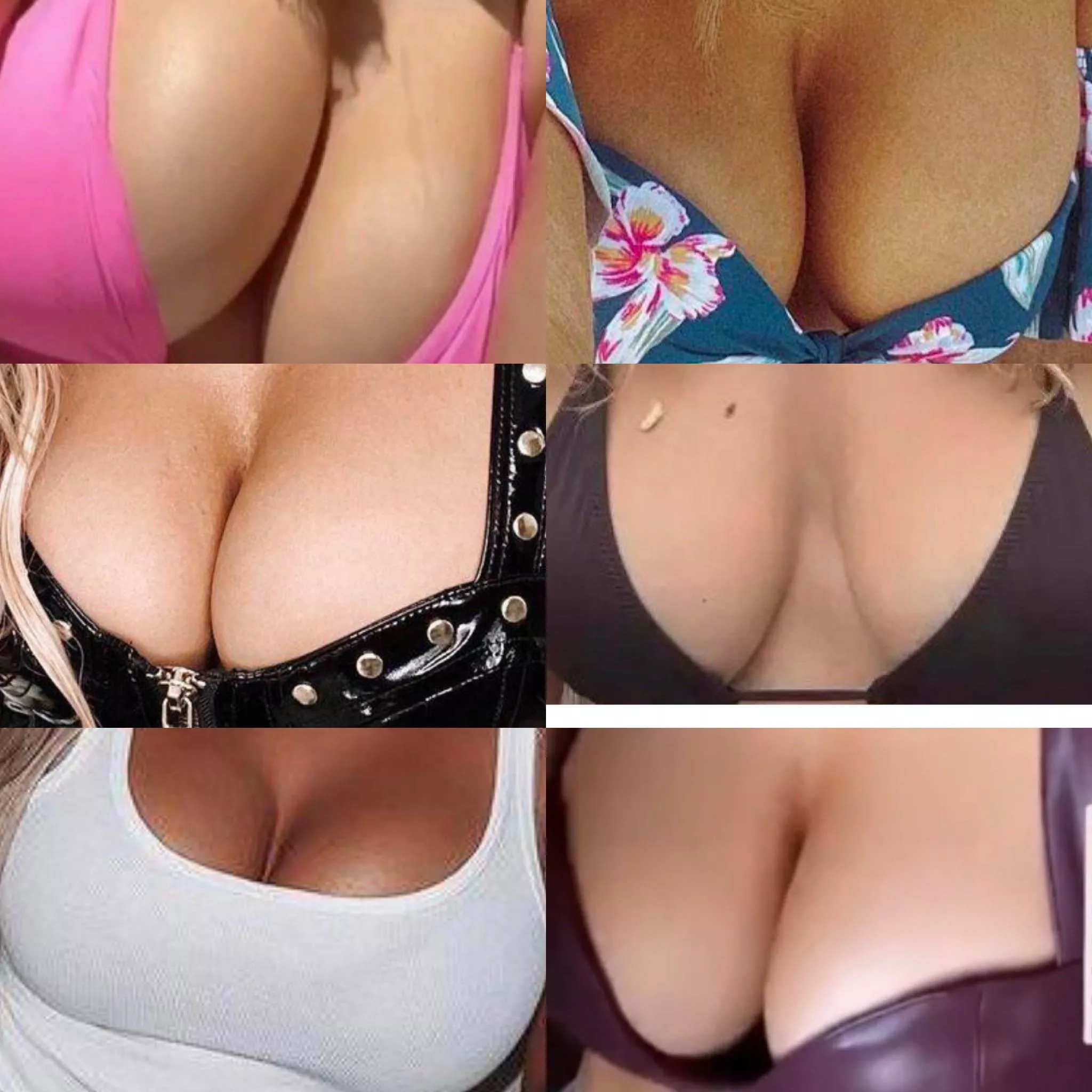 Lana’s ravishing tits pt2