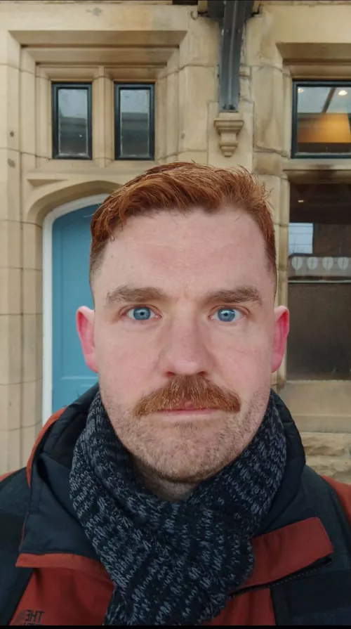 Lancaster lad