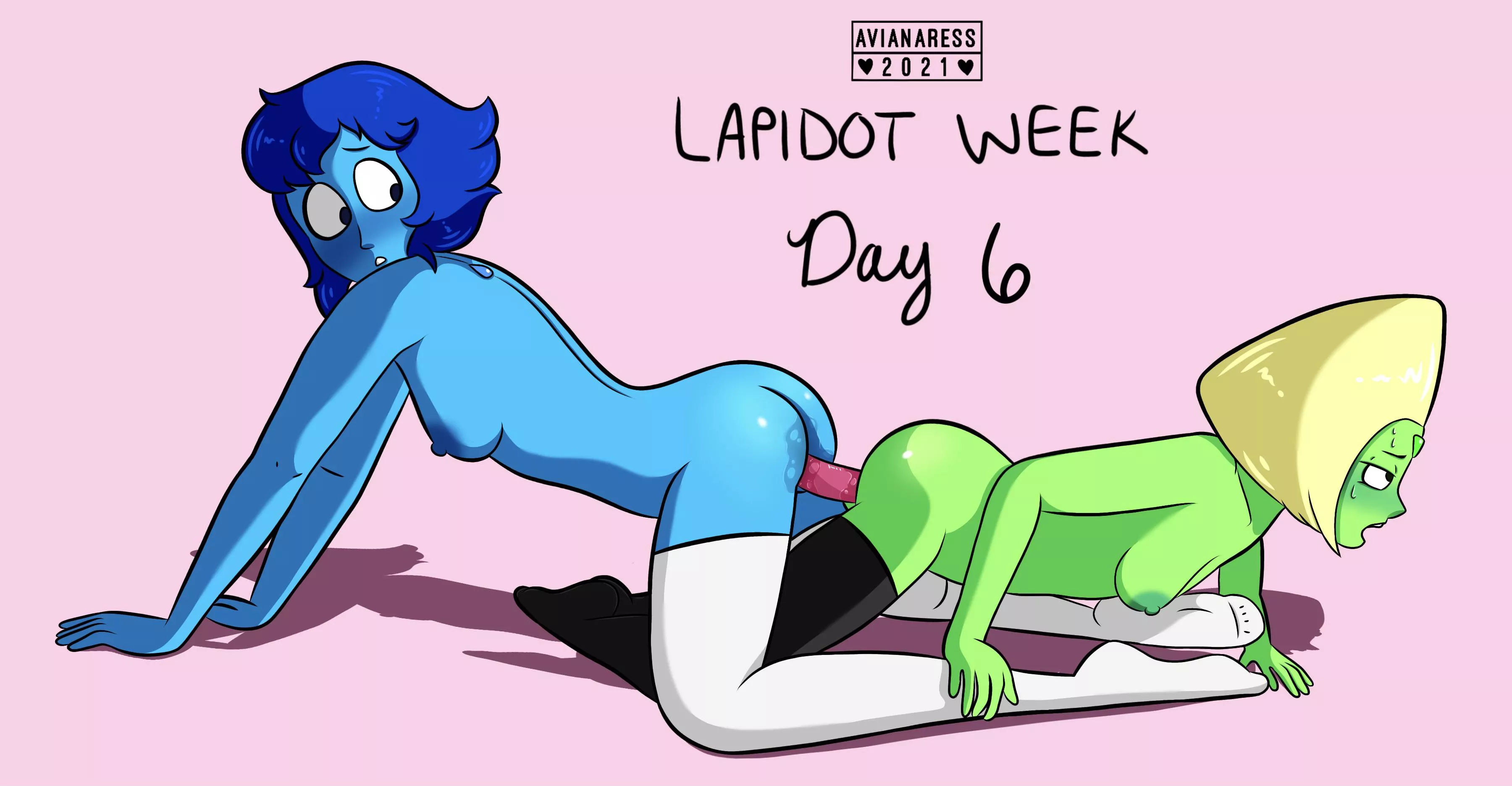 Lapidot Week Day 6 Lapidot Week Day 6