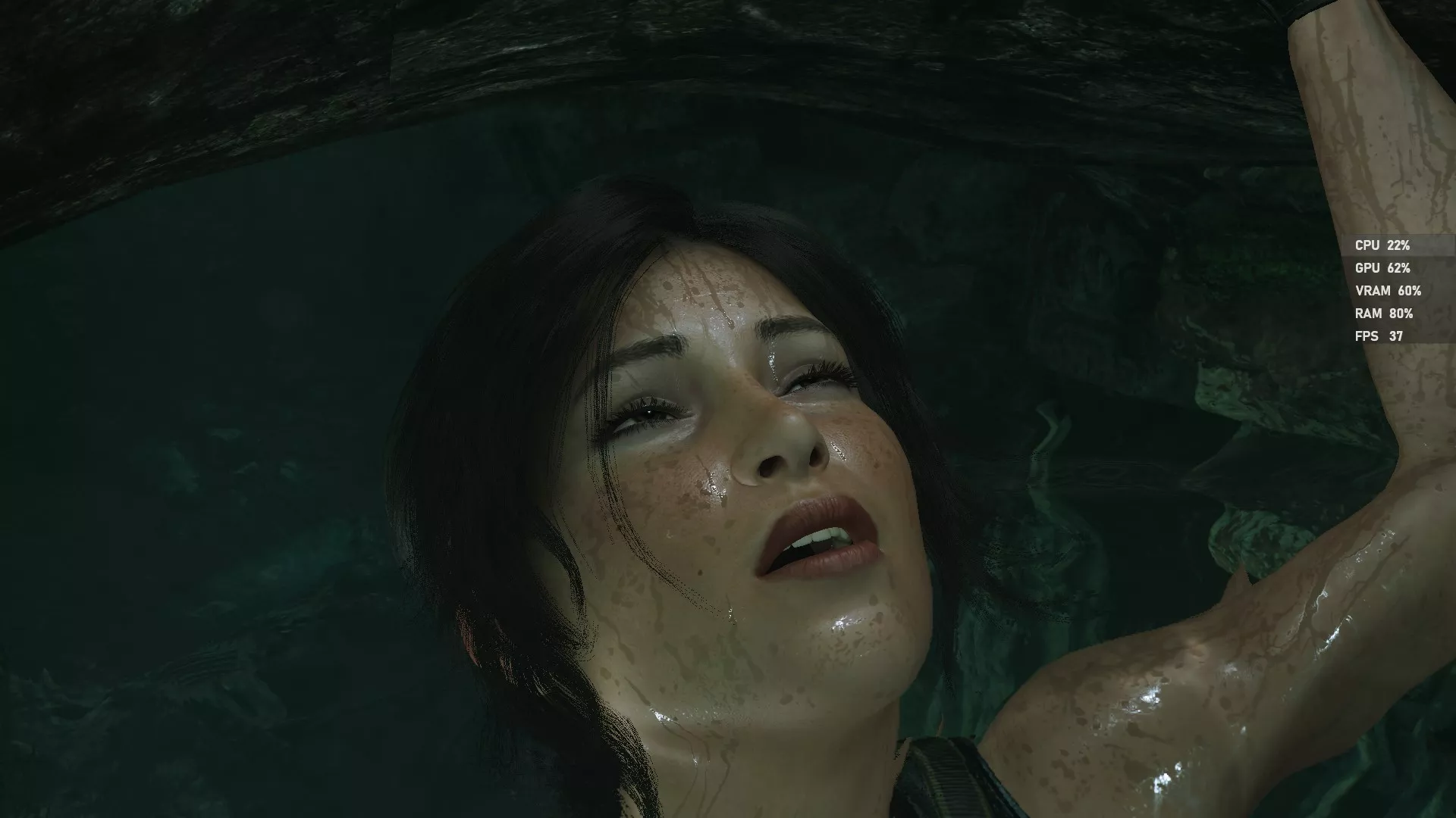 Lara Croft Shadow of the tomb raider Lara Croft Shadow of the tomb raider