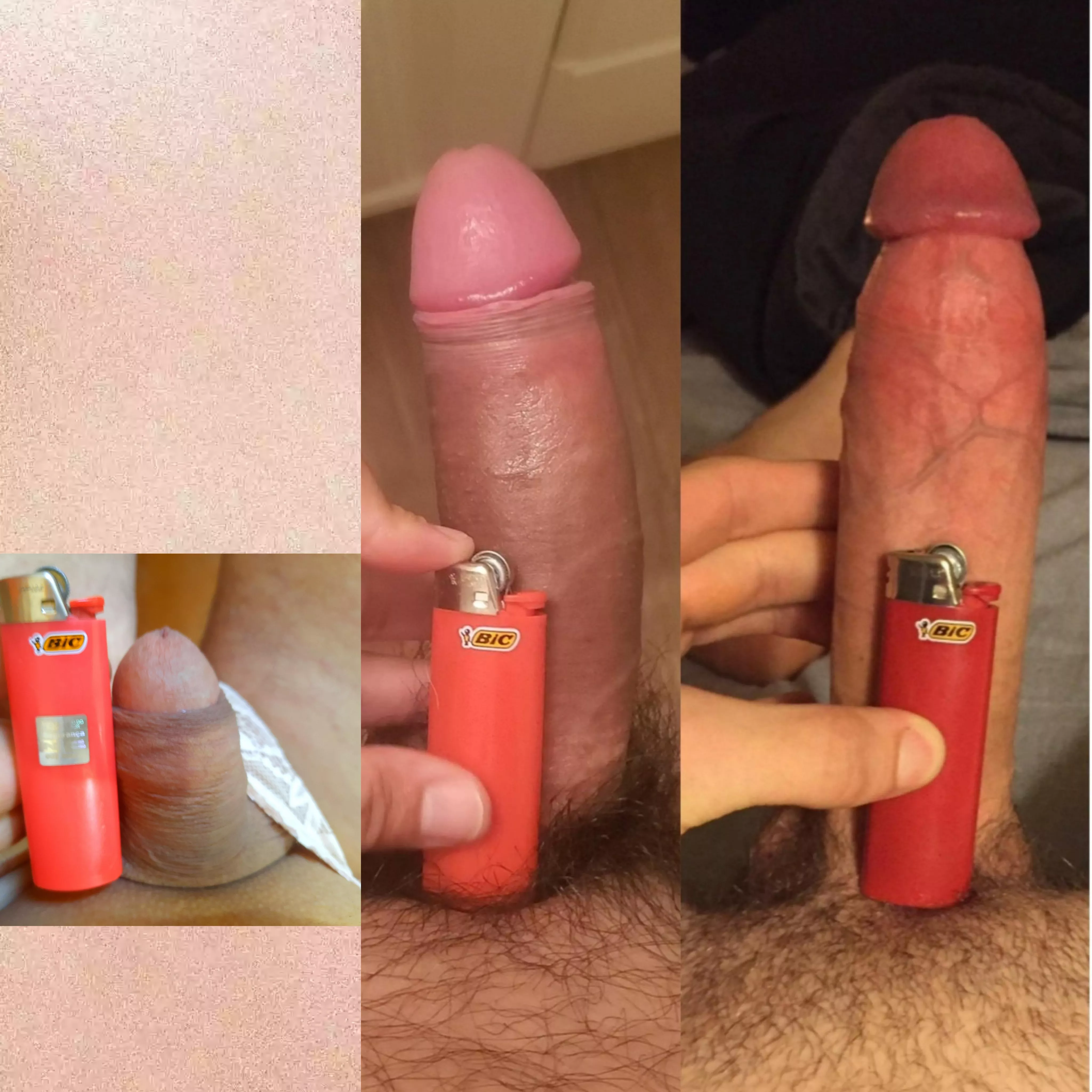 Las comparaciones son odiosas 😅