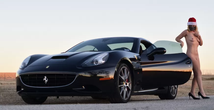 Last Christmas, but it could still go here….