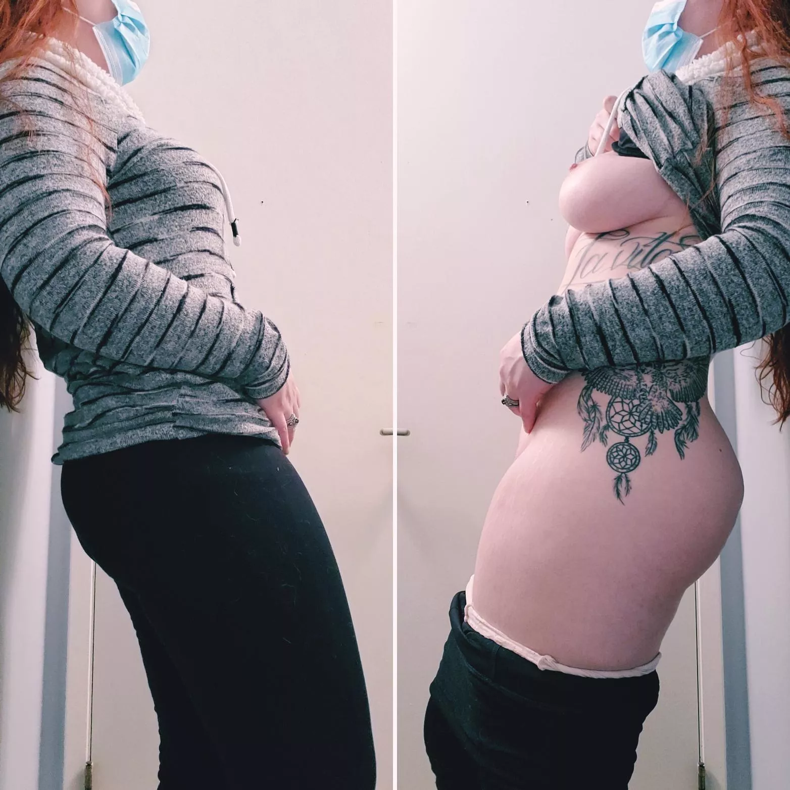 Last day be[f]ore I'm off for New Years, let's go out with a bang 😉