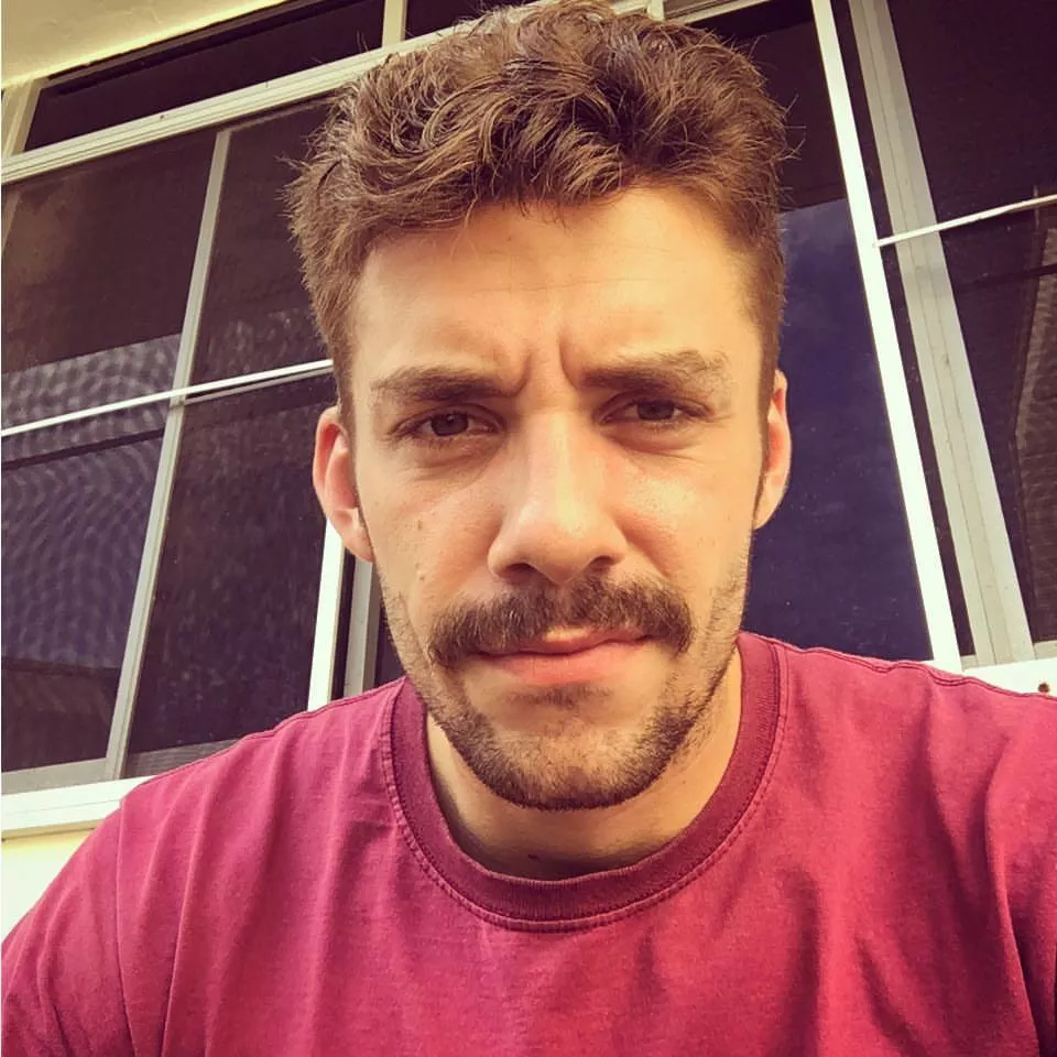 Last day in camp so I decided to smuggle one for y’all 😅