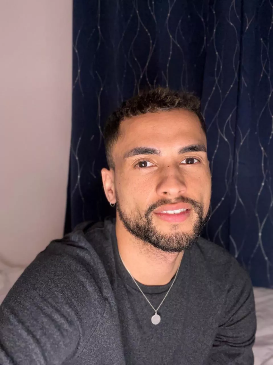 Last day of isolation 🤗