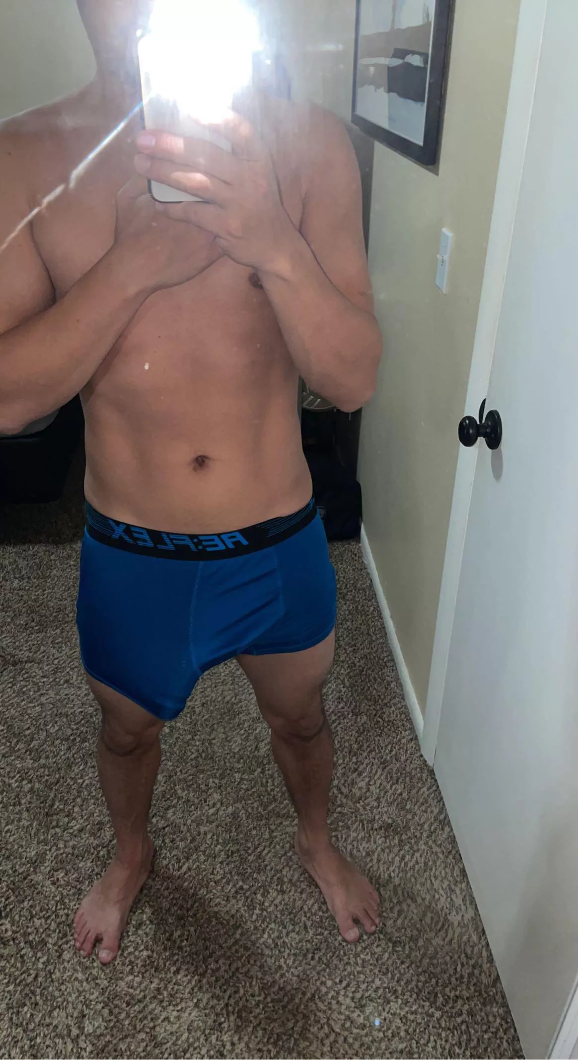 Last day of vacation!