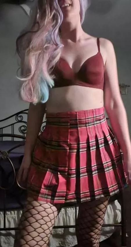 LAST DAY TO GET YOUR FREE TRIAL π₯΅ Let me be your kinky sluty toy! Custom content menu, controllable toys and more! π Come be naughty with me π