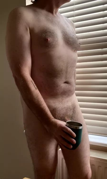 Last Friday of the vacation