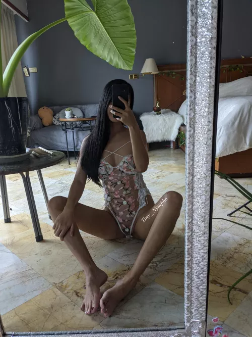 Last one for today 💖💖🐰