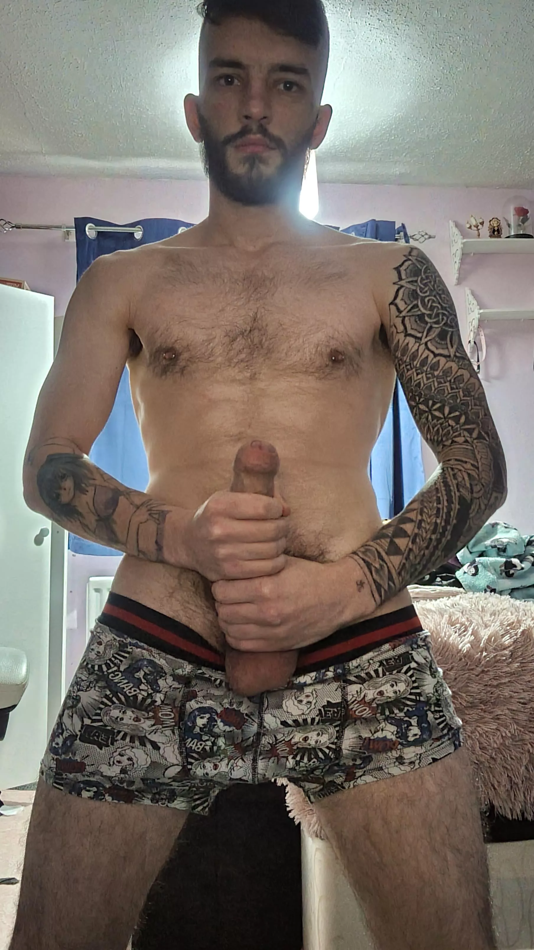 Last post got removed for lack of beard i hope this is good enough š« Last post got removed for lack of beard i hope this is good enough š«