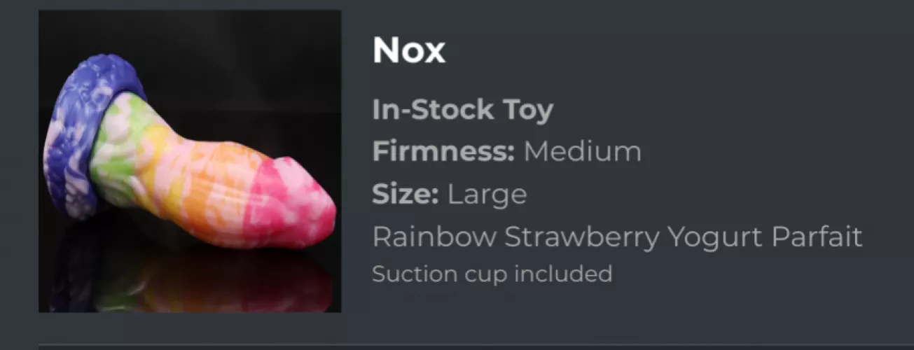 Last Purchase of the Year (Probably)