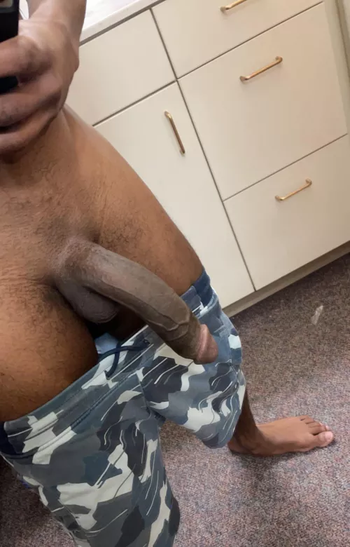 Last time I posted here y’all seemed to like it so I wanted to say hello again