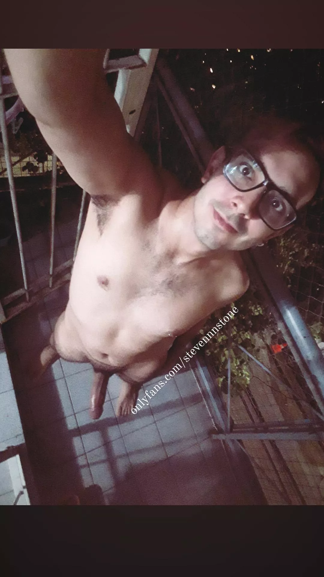 Late night adventures