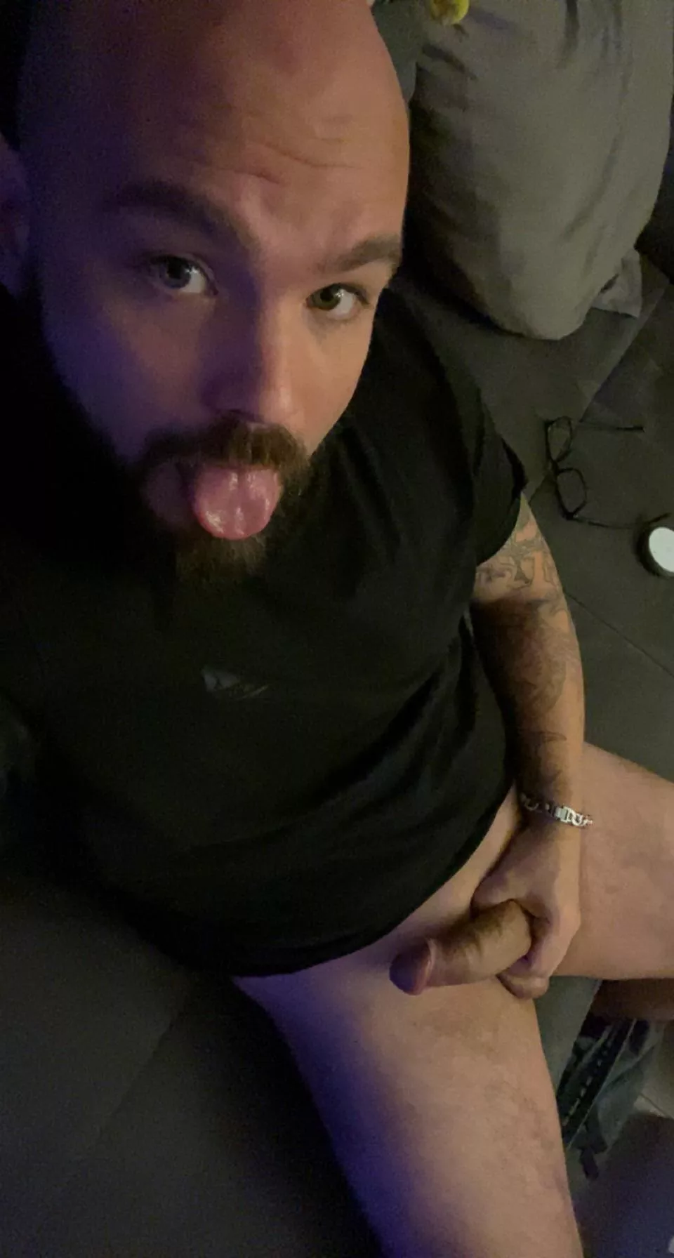 Late night fun, who wants to join me? [35]