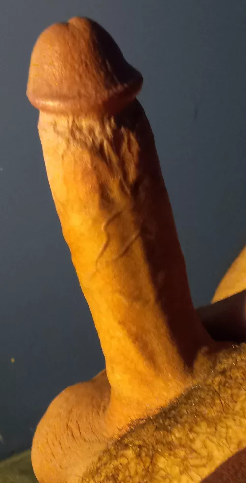 Late night horniness...