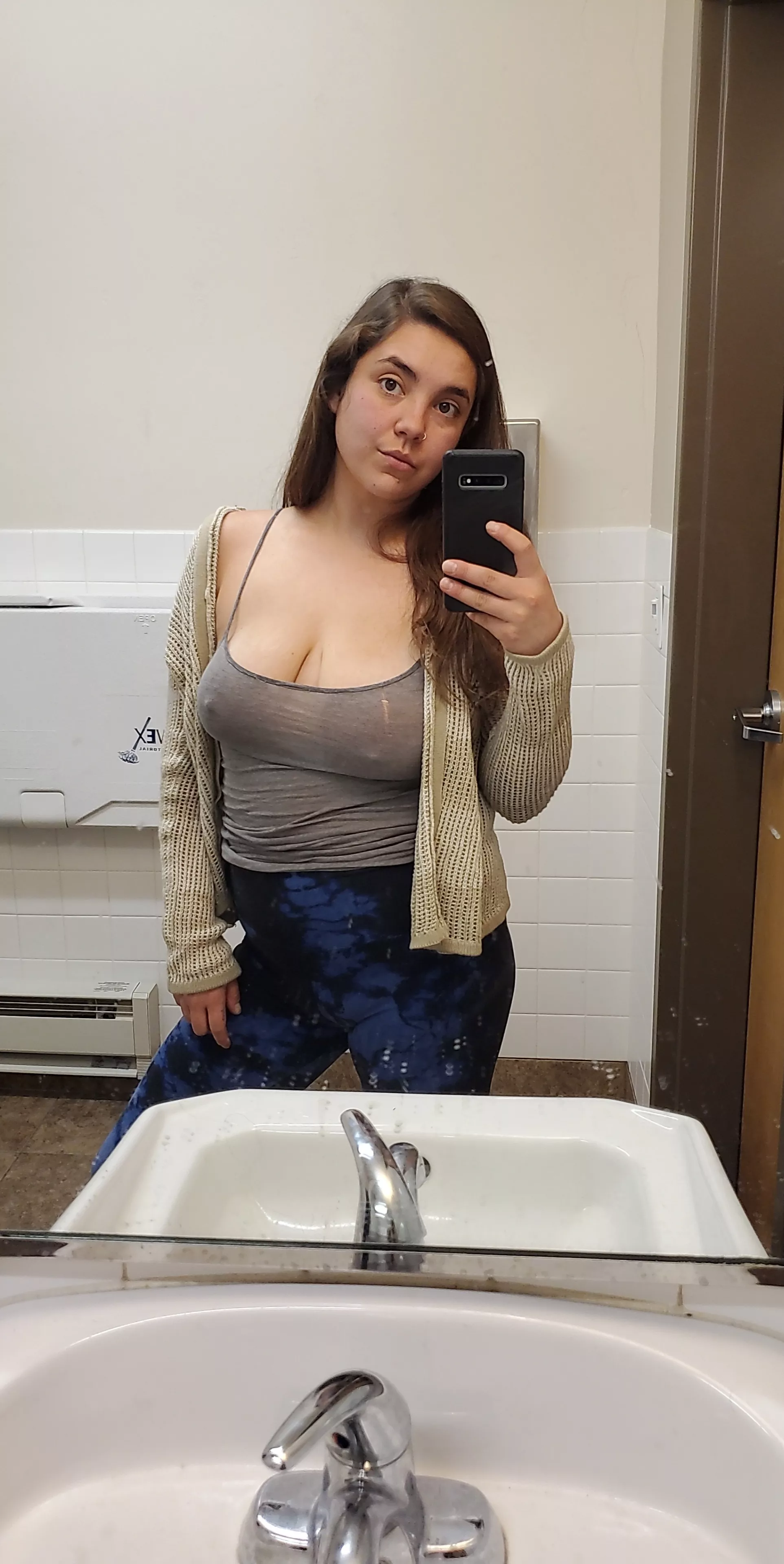 Late night munchies run ☺