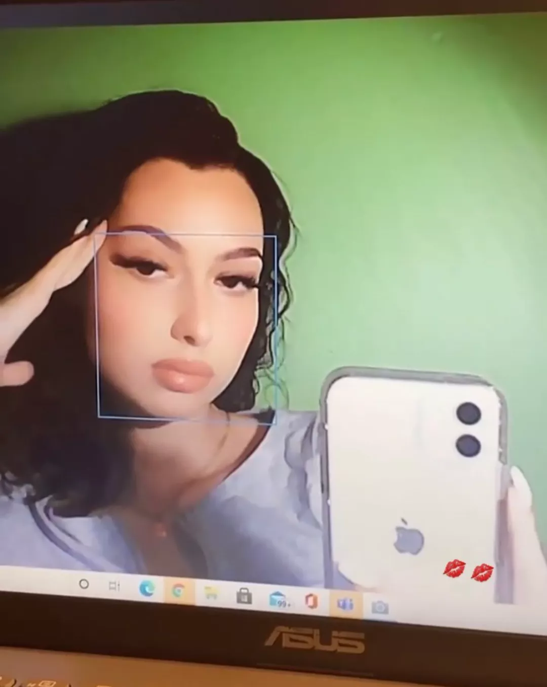 Late night Selfie :)