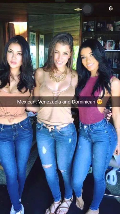 Latinas