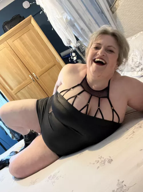 Laughter is the best medicine xx