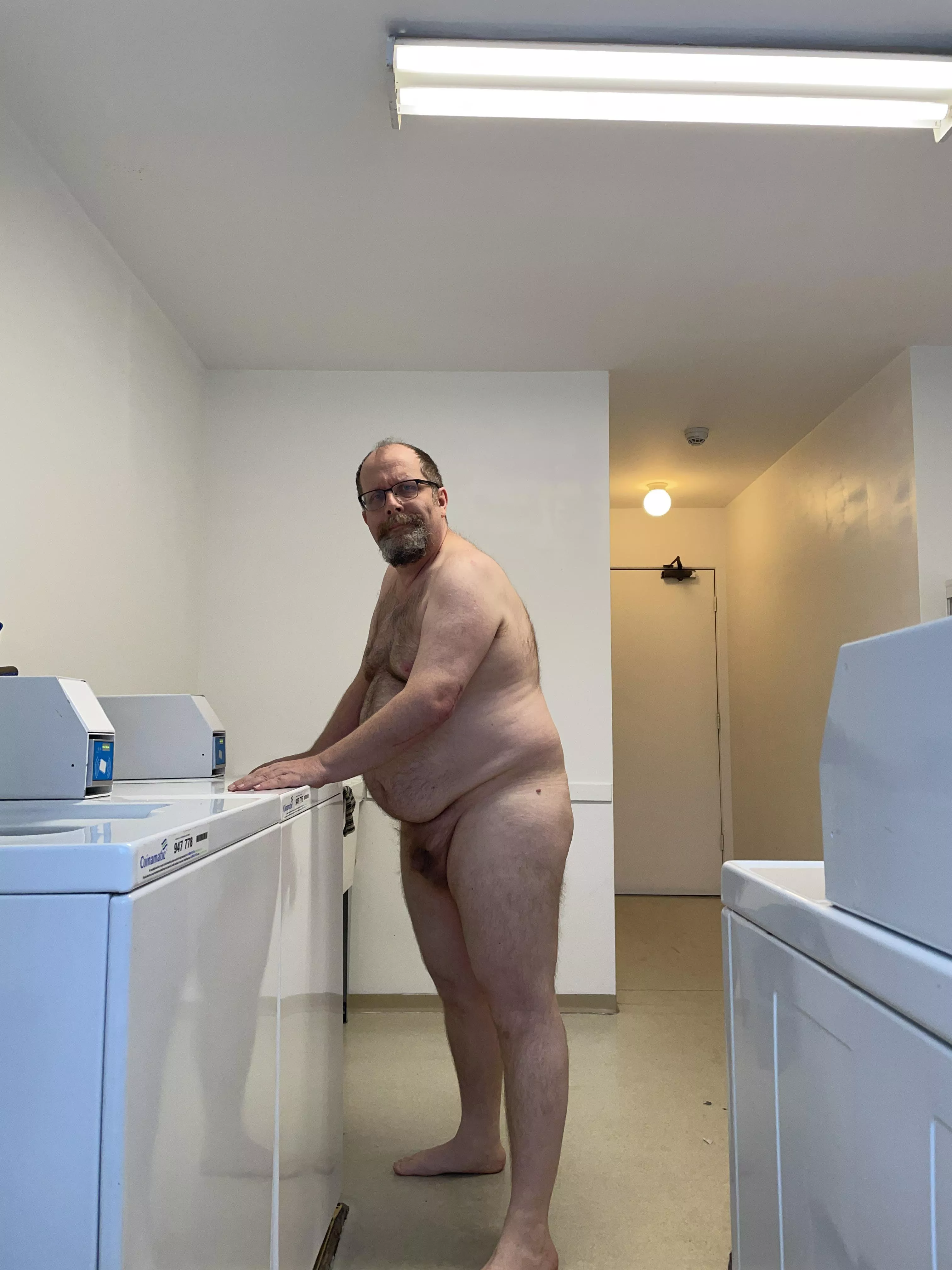 Laundry day when there is nothing left to wear 😉 Laundry day when there is nothing left to wear 😉