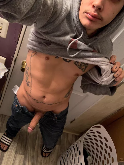 Laundry Time